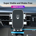 Crochet Style voiture Air Vent Téléphone Mount