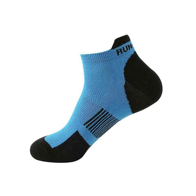 Chaussettes de mesh respirables de grande taille en été