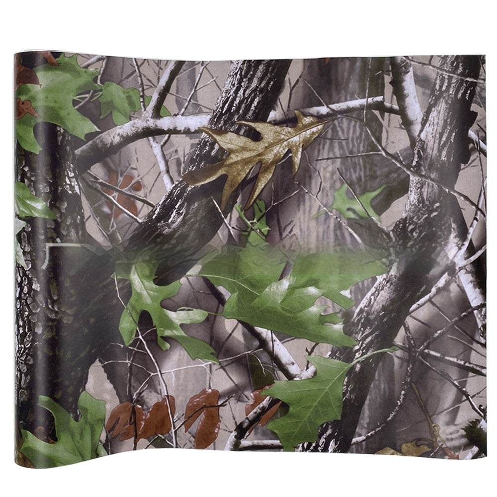 Exclusif pour Camouflage d'herbes forestières