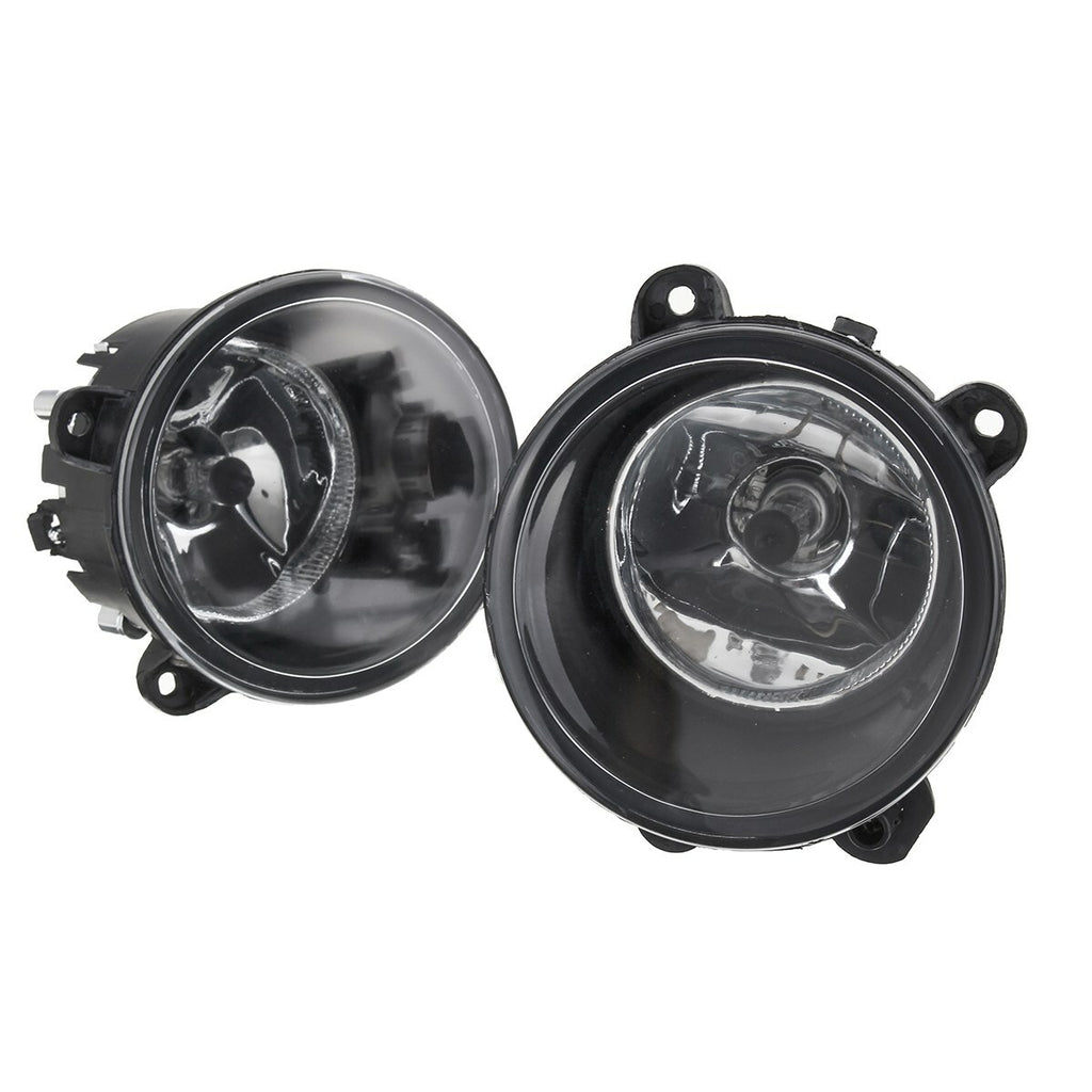 Feux de brouillard avant LED pour Land Rover Discovery 2 3 Range Rover Sport L322