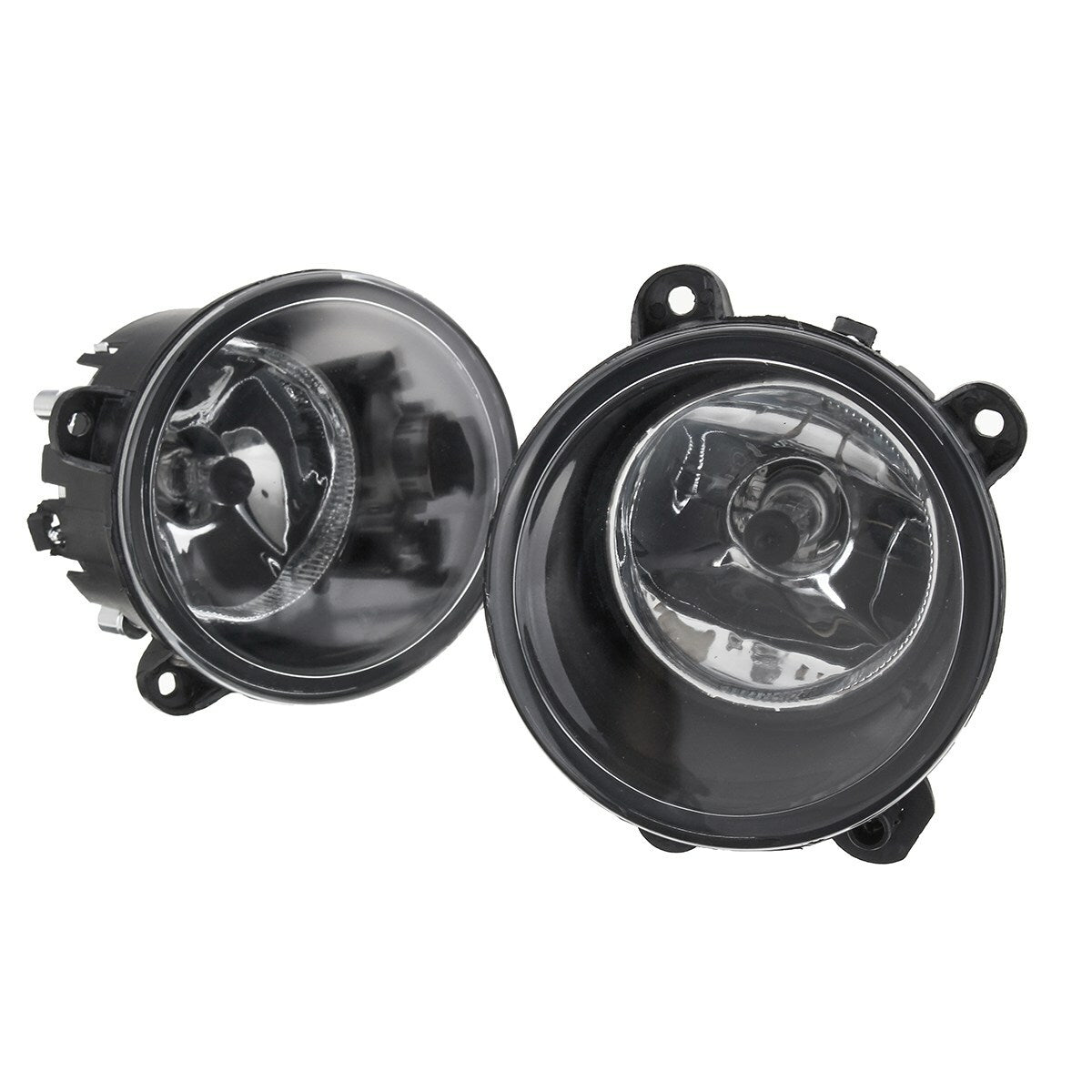 Feux de brouillard avant LED pour Land Rover Discovery 2 3 Range Rover Sport L322