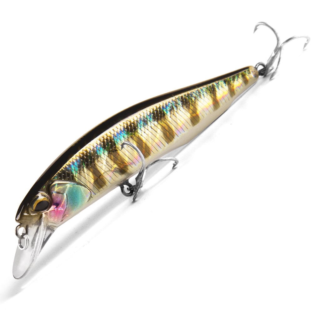 Lure Bait Sparrow Mino Fake Bait Suspends Et lentement