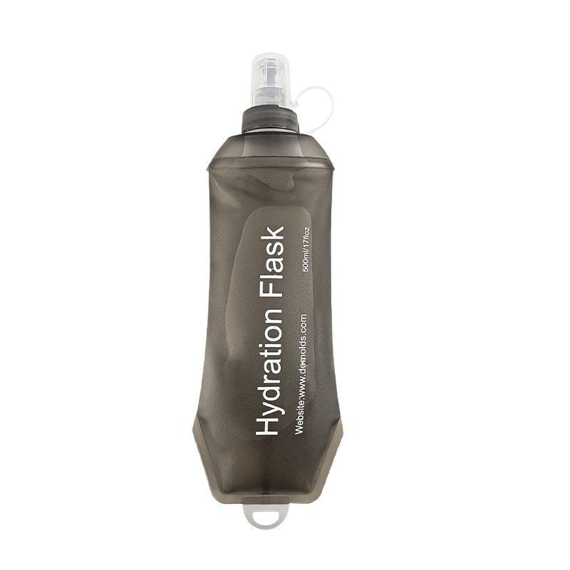 Marathon Sports de plein air Bouteille d'eau légère