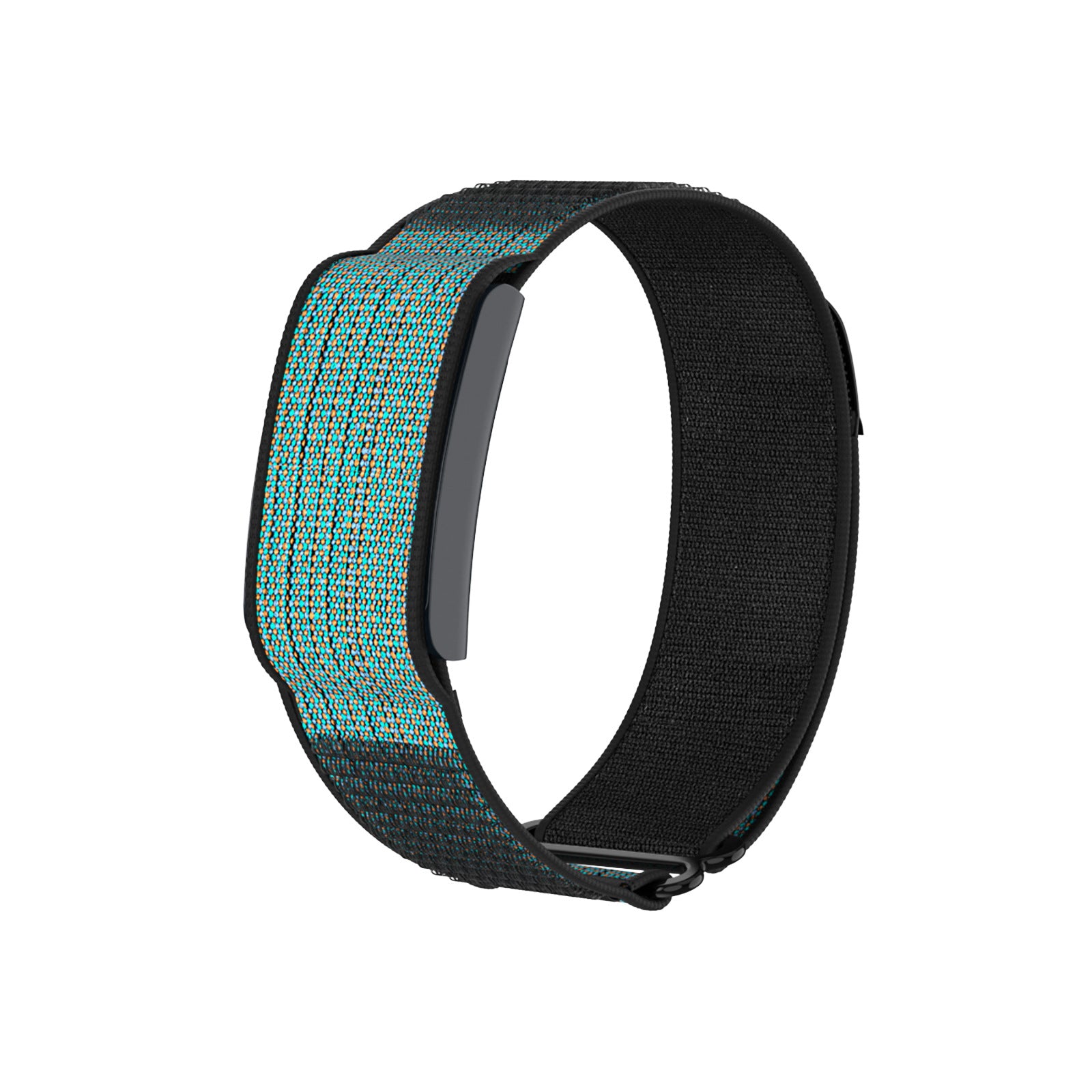 Bracelet en boucle de nylon Velcro