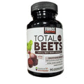 Oxyde nitrique Capsules de betteraves NITRILIXOE Poudre BetaineFactory Ventes directes
