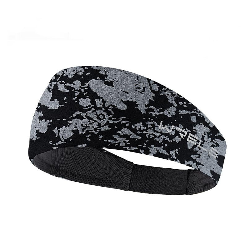 Bandeau de course pour hommes et femmes parfait pour les entraînements Et la condition physique