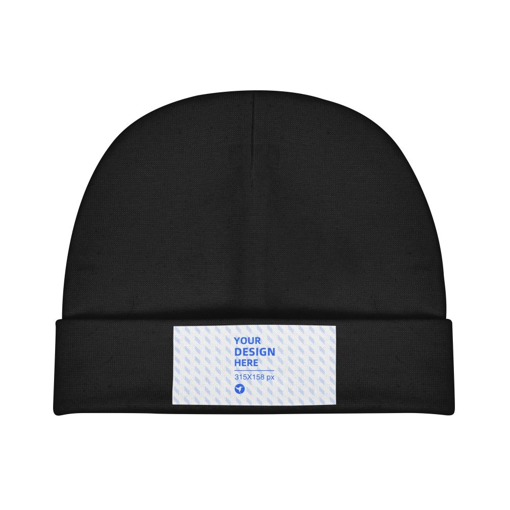 Chapeau de pull respirant chaud pour la peau des enfants