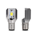 LED Haute luminosité lointaine et proche phares de faisceau
