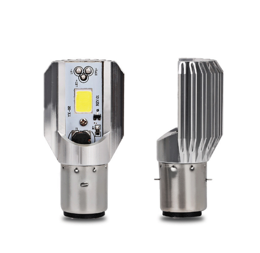 LED Haute luminosité lointaine et proche phares de faisceau