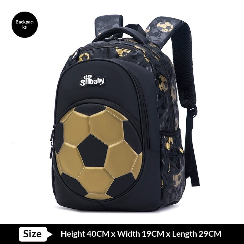 Sac à dos primaire pour l'école Satchel