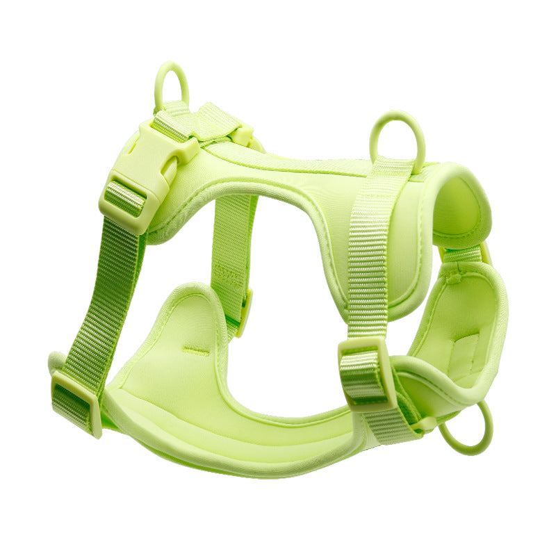 Veste respirante et confortable pour chiens