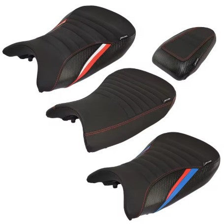 Coussin de siège de moto en cuir portable et confortable pour usage domestique