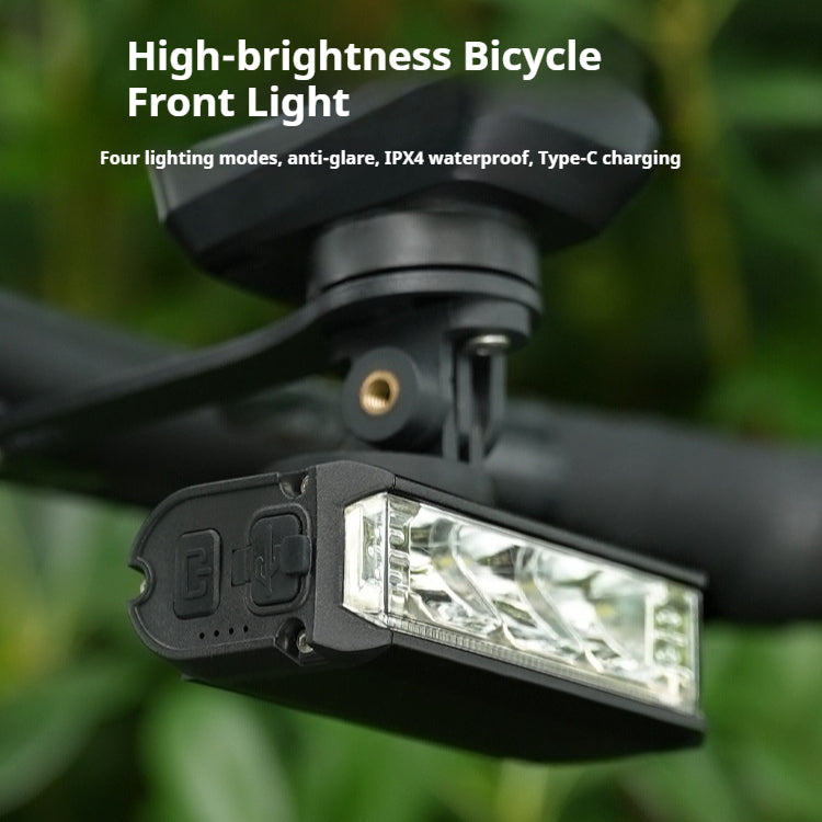 ESLNF Haute lumière de vélo de montagne