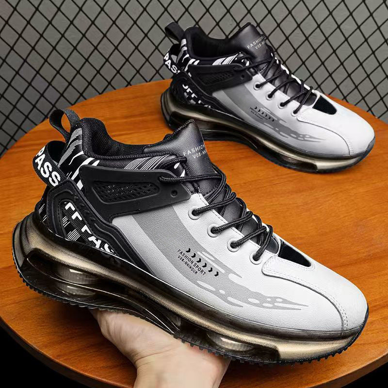 Hommes Etanche Et des sneakers antidérapants