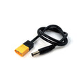 Modèle XT60 à DC55x25MM Câble d'alimentation