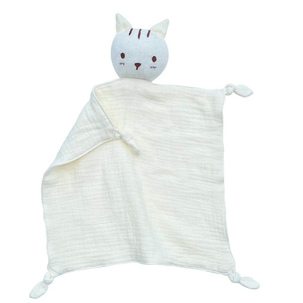 Serviette pour bébé en coton Gauze