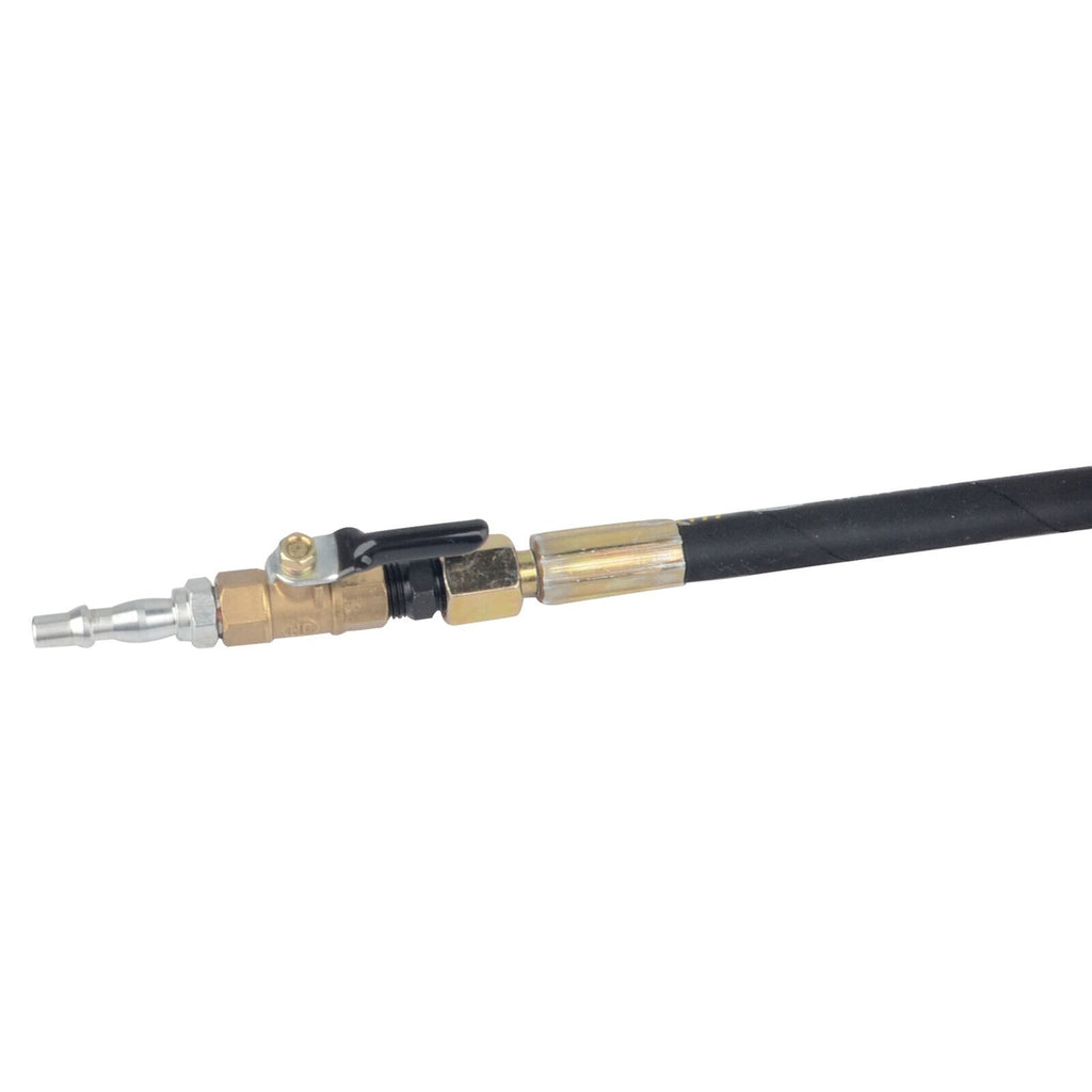 Pulleur d'injecteur pneumatique D Outil d'extraction d'injecteur d'Iesel