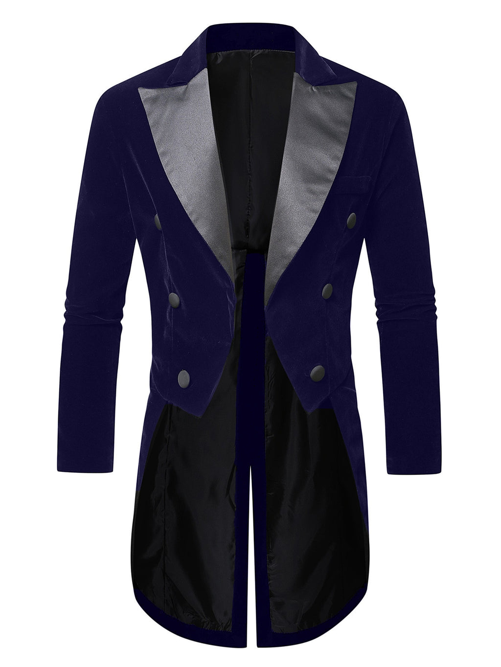Banquet homme costume de mariage Stage Performance Veste formelle