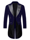 Banquet homme costume de mariage Stage Performance Veste formelle