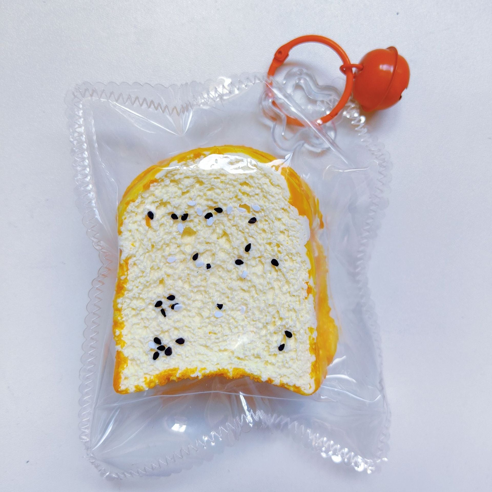 Jouet doux en silicone de qualité alimentaire