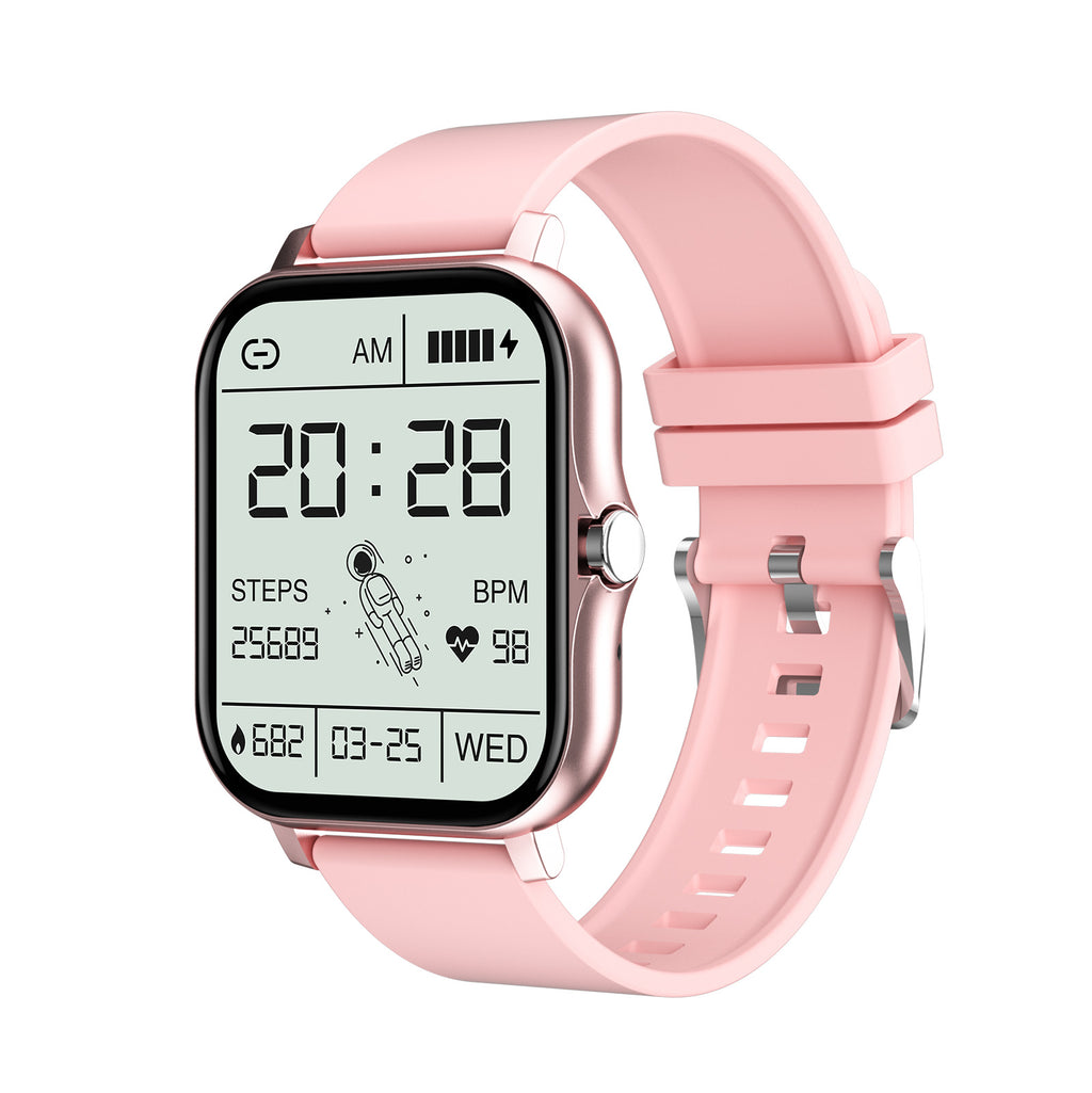 Multifonctionnel Y13 Smart Call Watch
