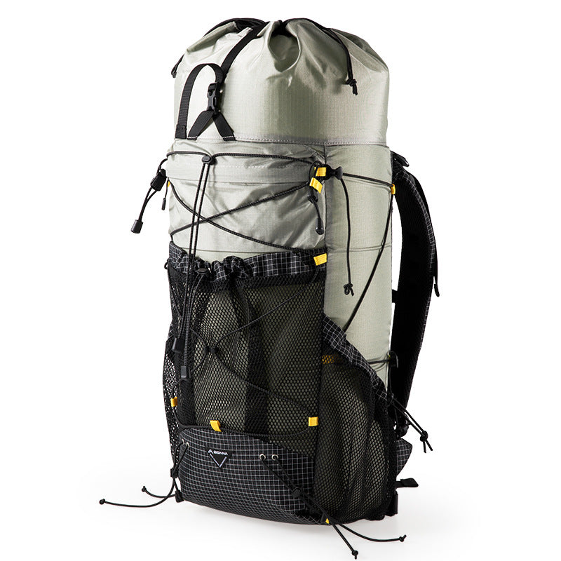 Sac d'alpinisme extérieur 35L Randonnée Sac à dos grande capacité