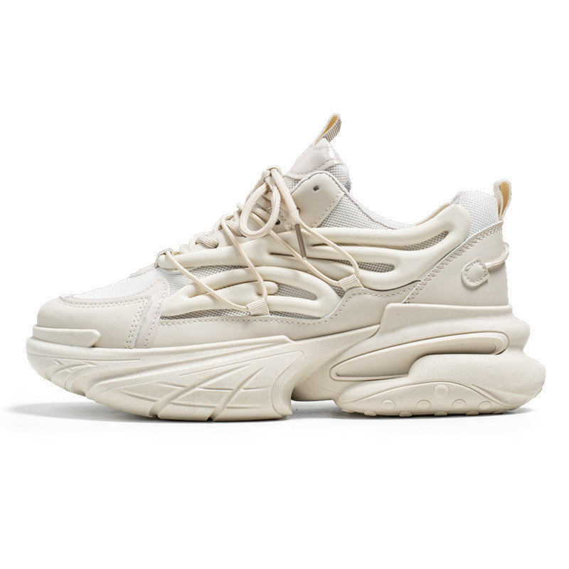 Sneaker de surface respirant mode homme