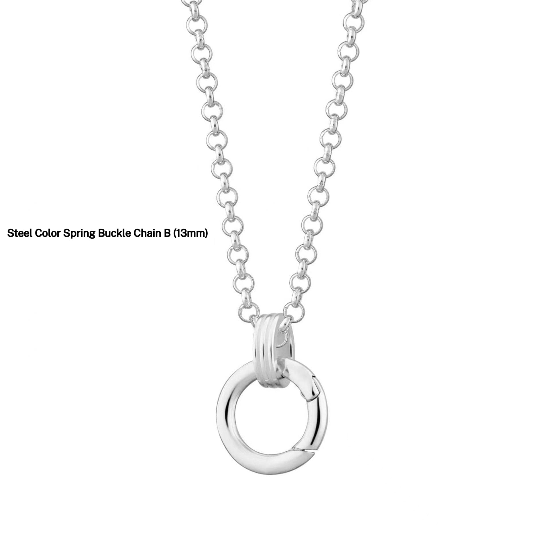Gourmet Dessert Cookie and Cake Style Pendentif
