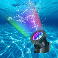 Outdoor US-standard Underwater Light Pedestal Style