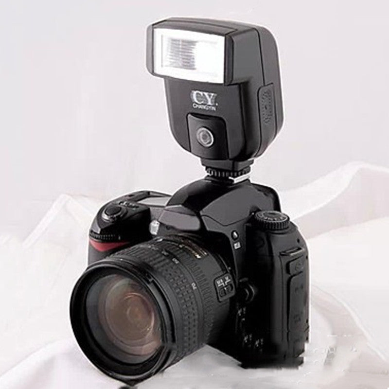 SLR Camera Set Accessories top turn 90 degrees