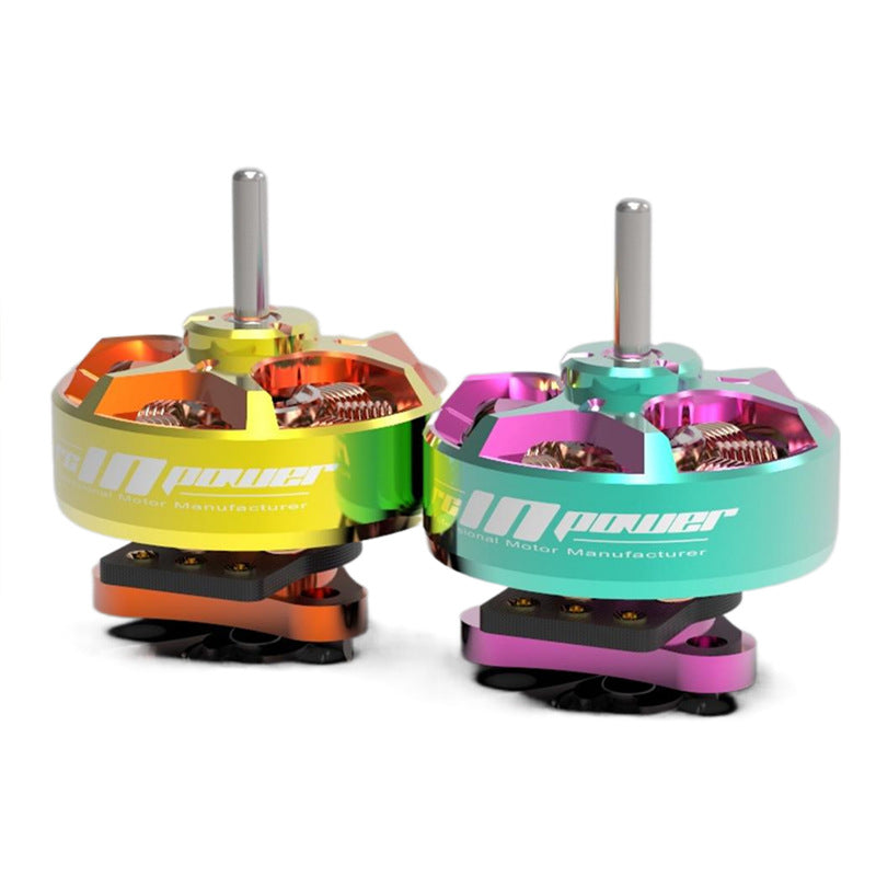 Machine de croisement UAV Accessoires Moteur sans brosse FPV 5 pouces