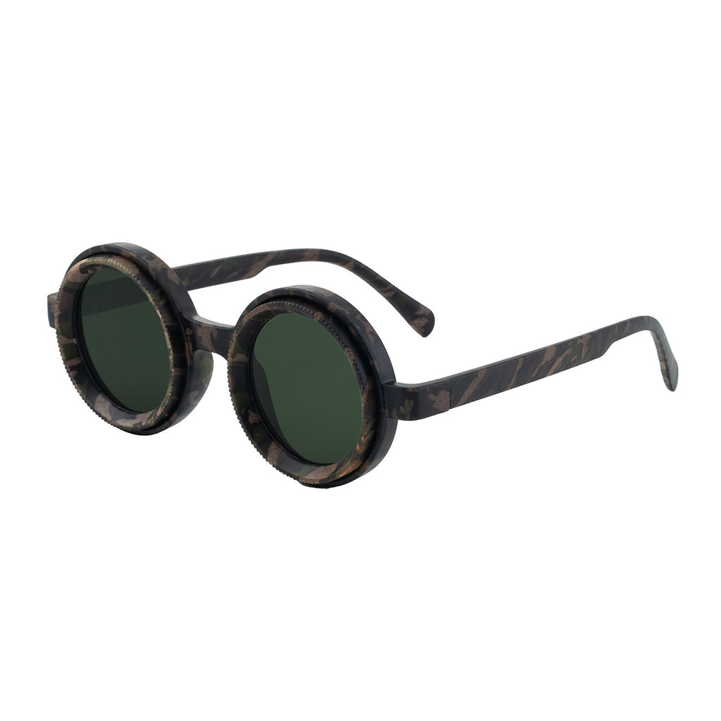 Nd Lunettes de soleil réglables pour hommes
