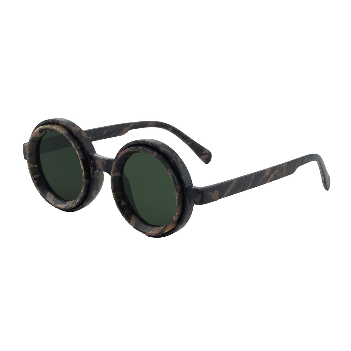 Nd Lunettes de soleil réglables pour hommes