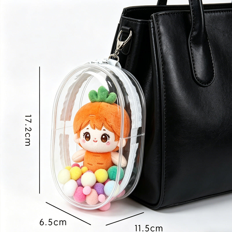 Sac à dos pour poupée