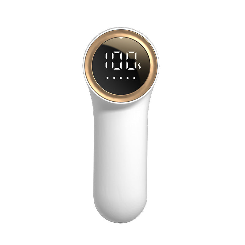 Rechargeable Lint Remover