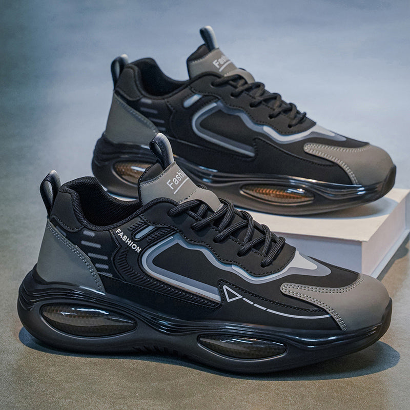 Sneakers d'air de printemps pour hommes