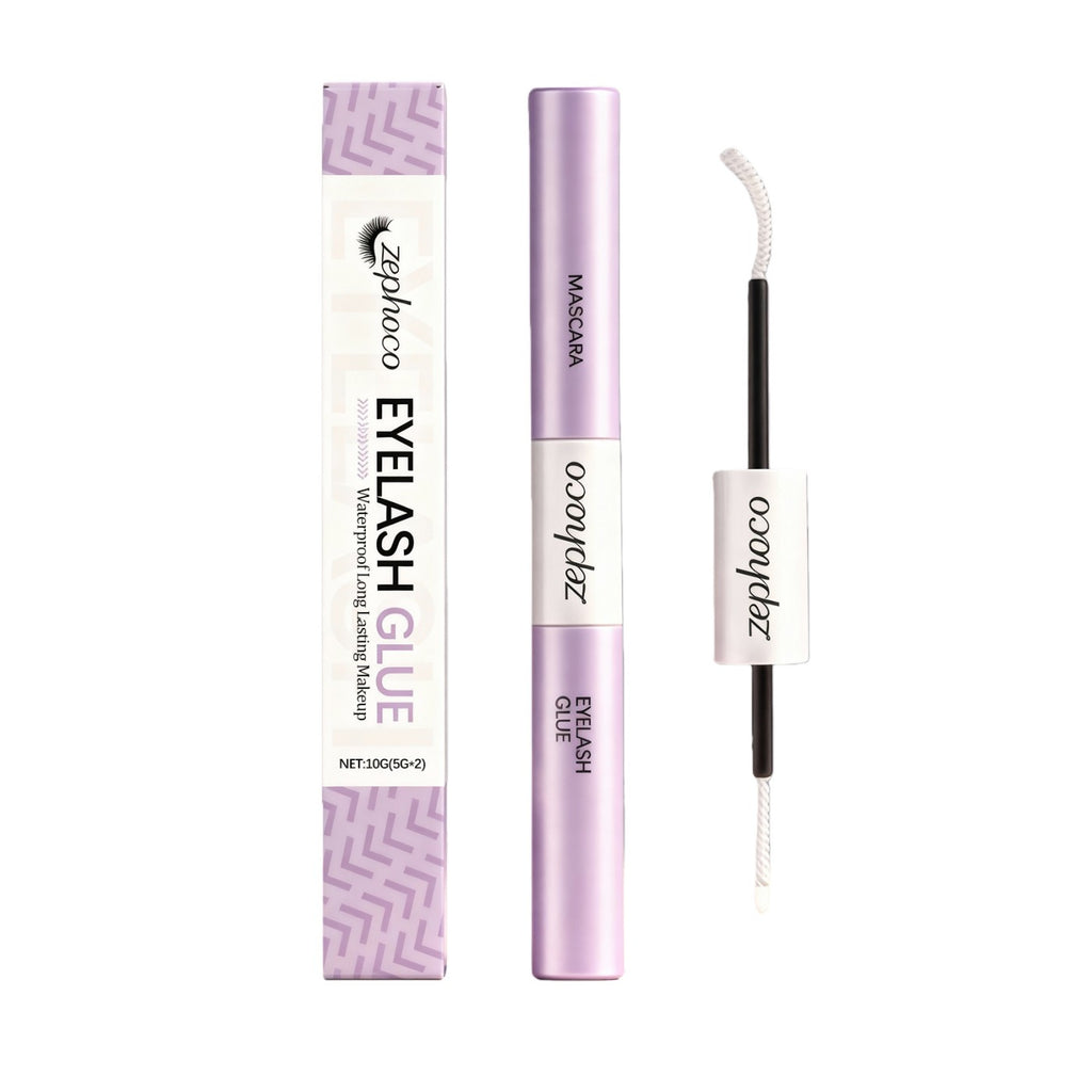 Deux en un Mascara