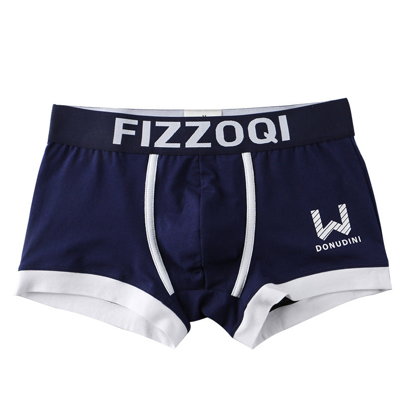 Sous-vêtements pour hommes classiques