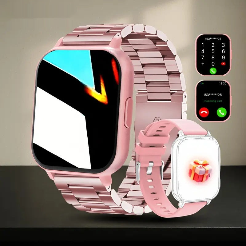 Montre Bluetooth intelligente de sport extérieur