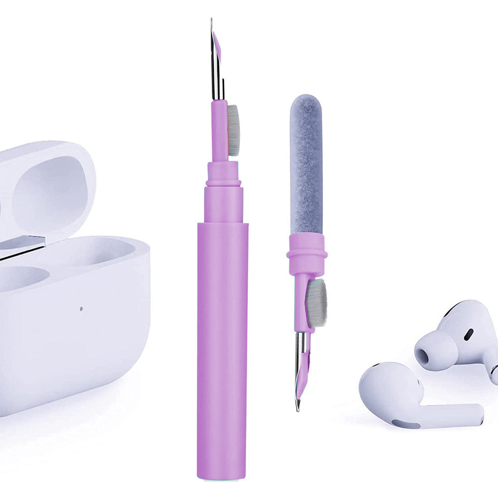 Stylo de nettoyage des écouteurs Bluetooth