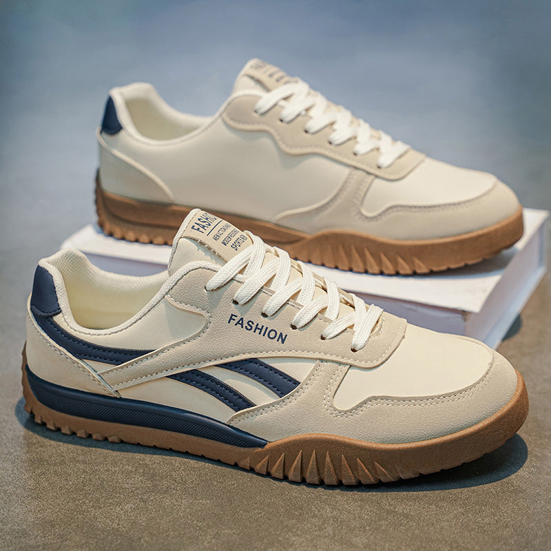 Men's Retro Casual Skate Shoes