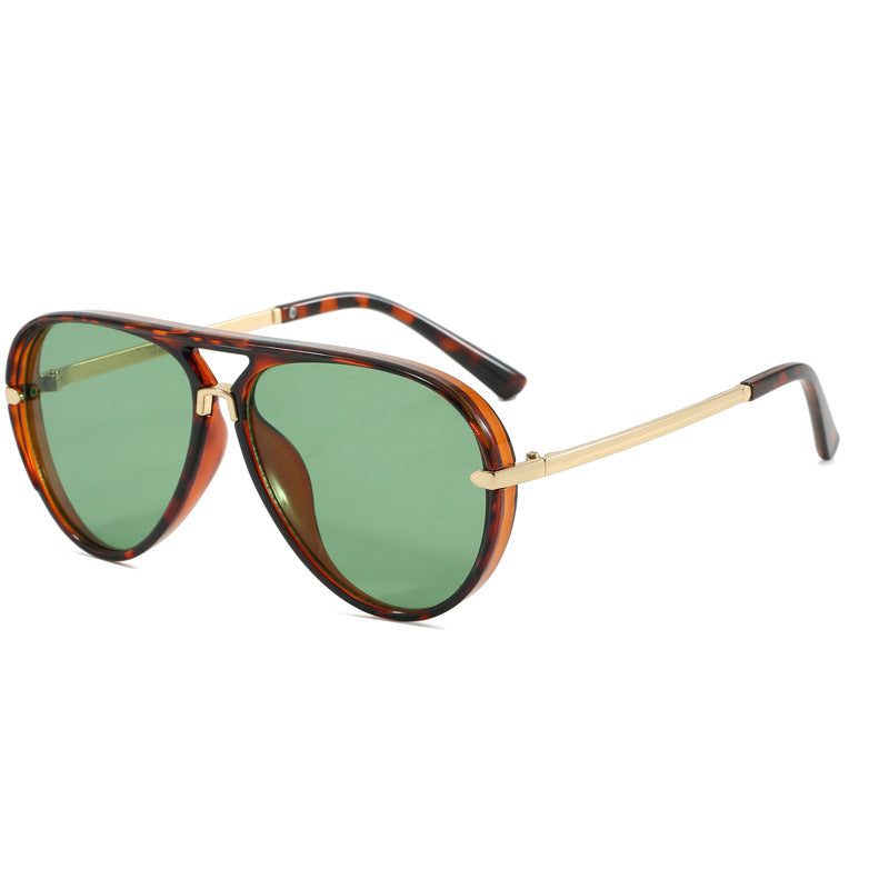 Fashionable, versatile women's sunglasses