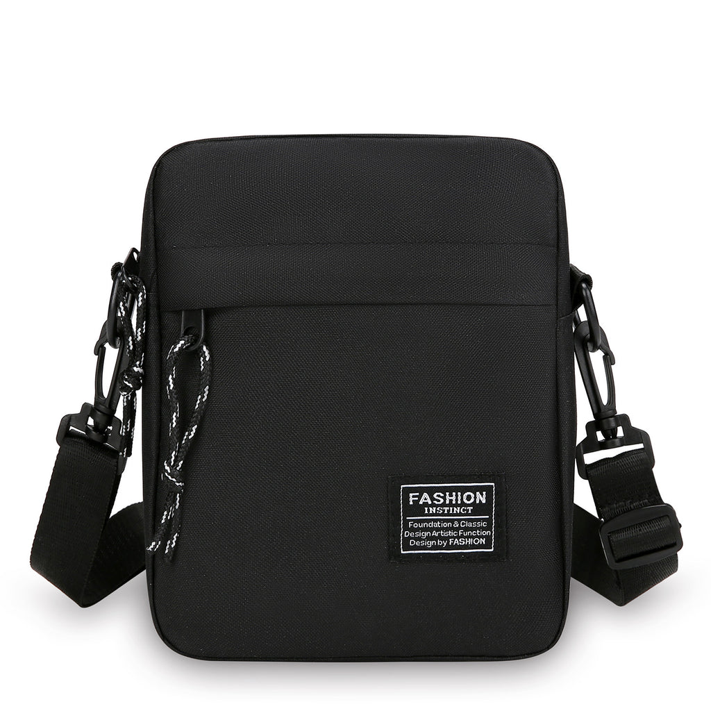 Polyvalent Casual Multi-Functional Business Oxford Sac à épaulettes
