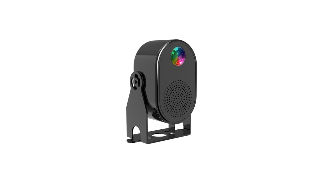 60GHz MmWave & Reversing Camera-T3 Niveaux d'alarme Détection de distance précise