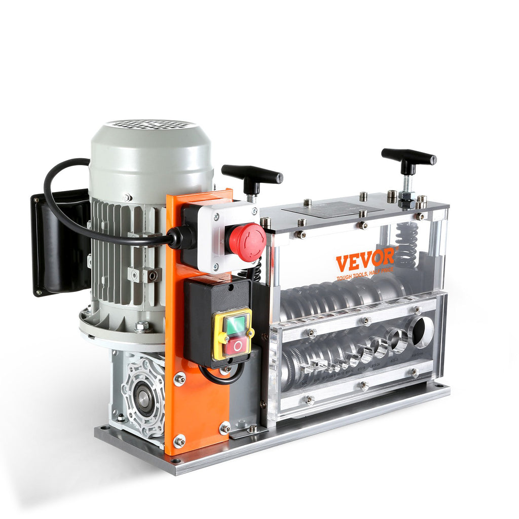 Machine automatique de décapage de fil