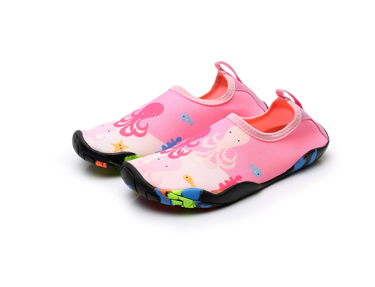 Chaussures pour enfants Cartoon Outdoor Creek