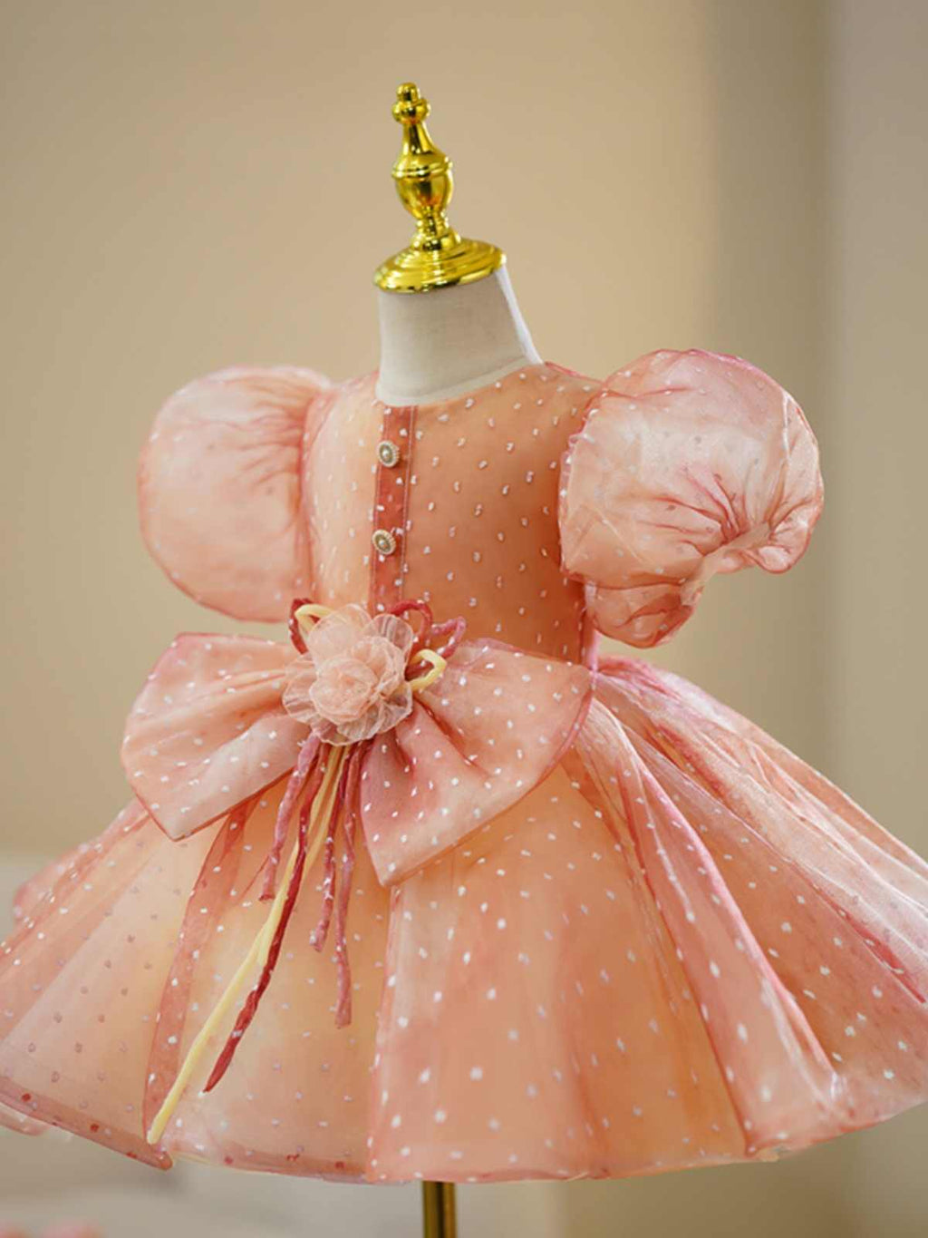 Super Fée Enfants Hôte Pettiskirt Advanced