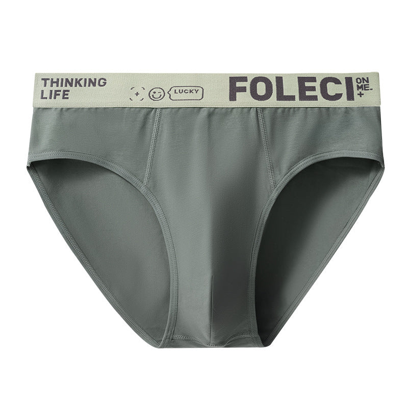 Sous-vêtements pour hommes Pure Coton Sexy