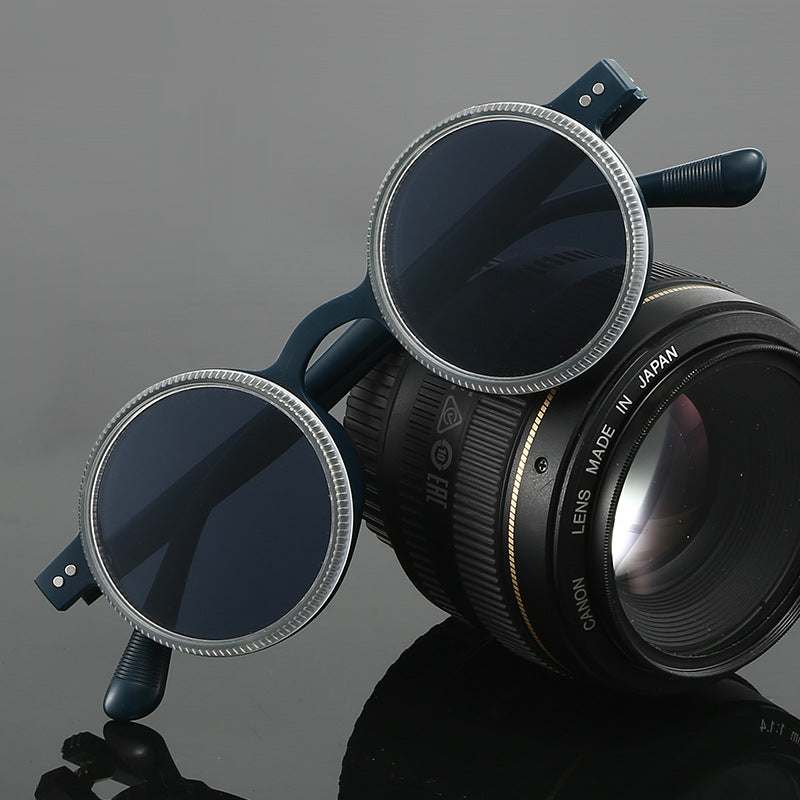 Lunettes de soleil polarisés pour hommes