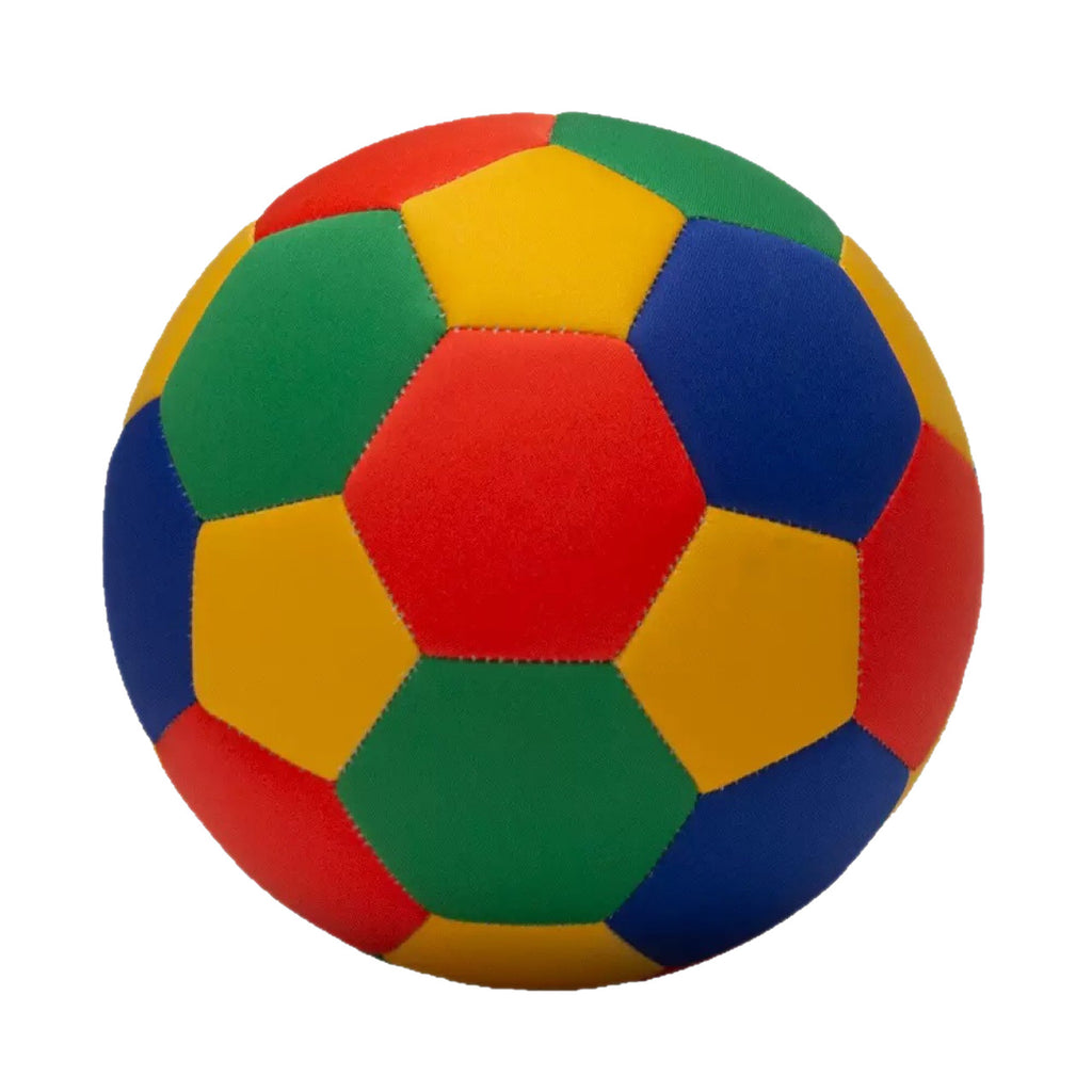 No 4 Balle de football silencieuse